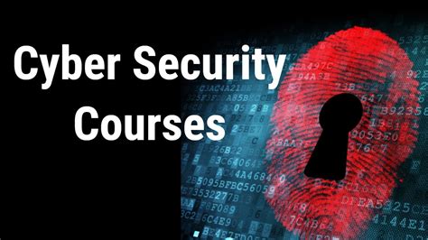 cyber security youtube|free full course in cyber security youtube.